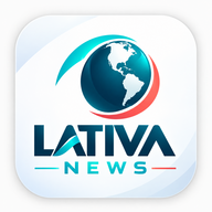 App LATIVA NEWS