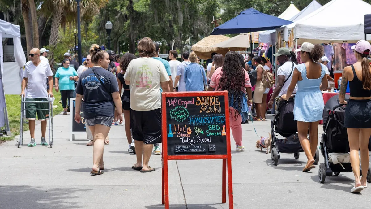 Miami organiza feria de empleo con oportunidades en seguridad, turismo y servicios