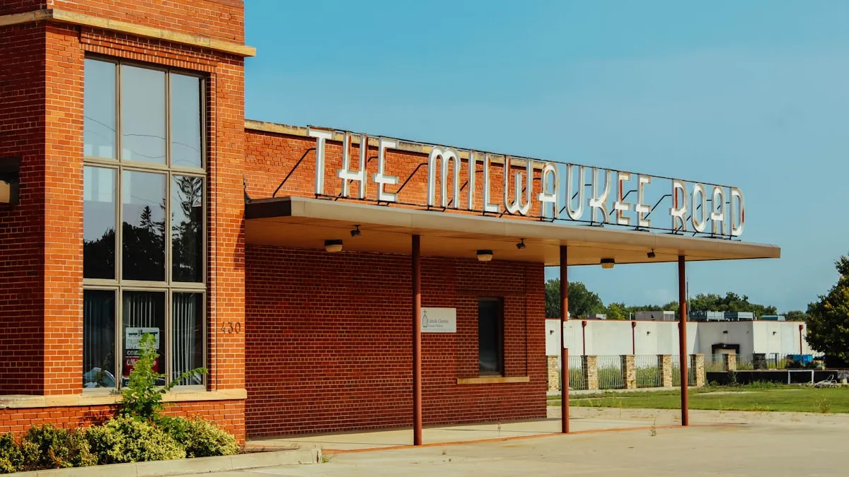 Sherman Phoenix, referente de emprendimiento en Milwaukee tras años de resiliencia