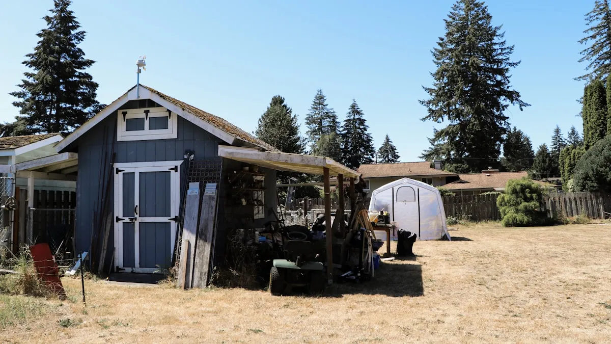 Las 'granny flats' como alternativa para aliviar la escasez de vivienda asequible en Florida