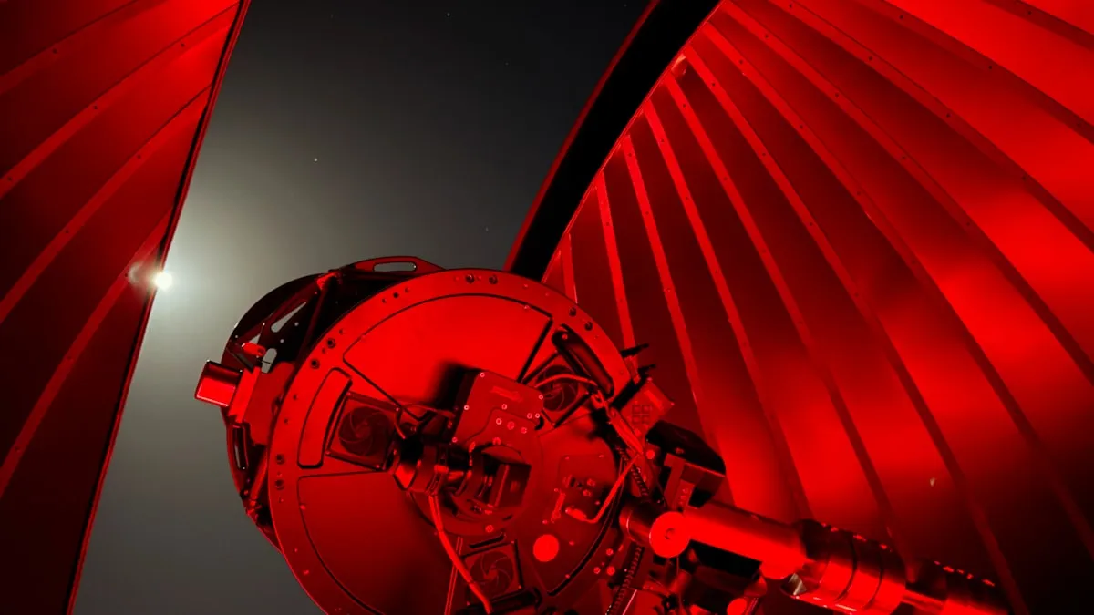 Especialistas en política espacial proyectan tres escenarios ante un posible hallazgo de vida extraterrestre