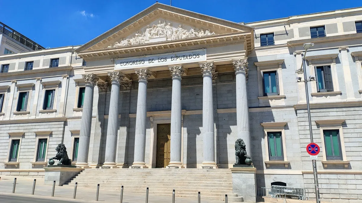 El Congreso de España conmemora el 50 aniversario de la Ley para la Reforma Política