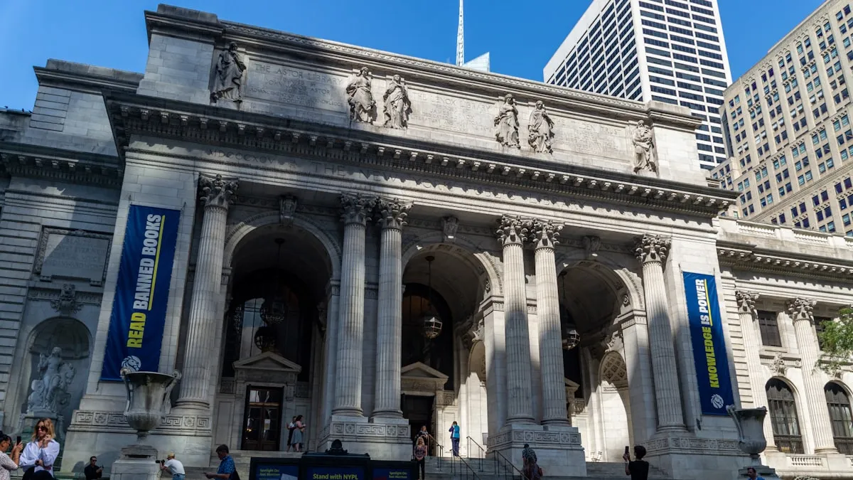 Nueva York estrena la primera agencia municipal dedicada a los derechos laborales
