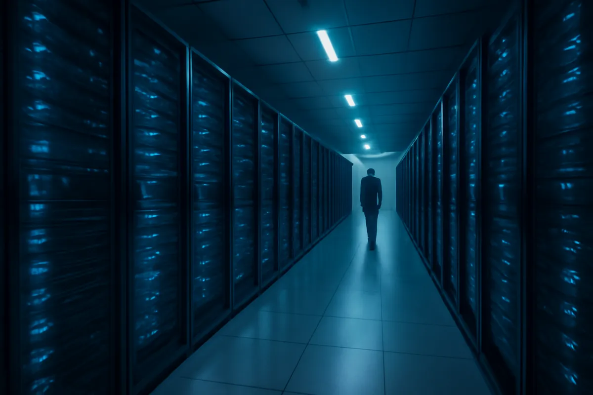 Nvidia consolida su posición en Bolsa apoyada en infraestructura de IA