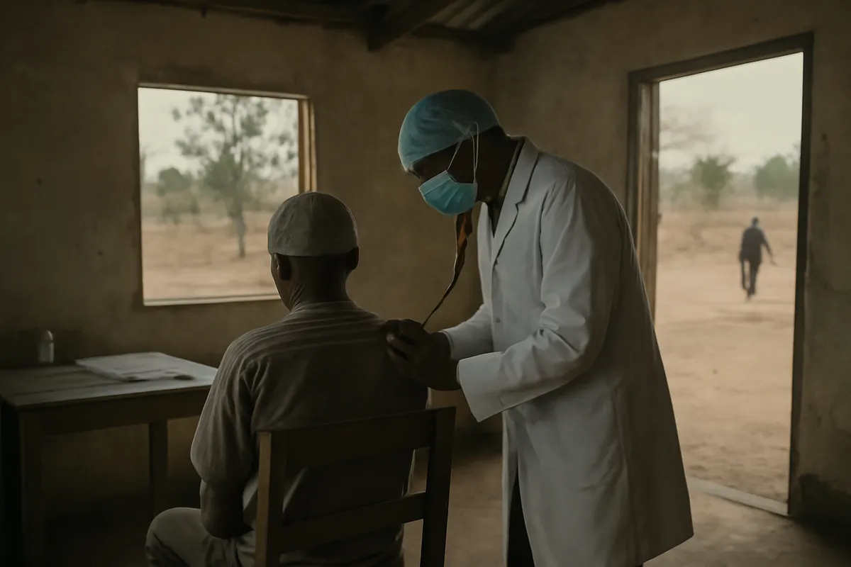 Kekén amplía atención médica en comunidades de Tekax, Yucatán