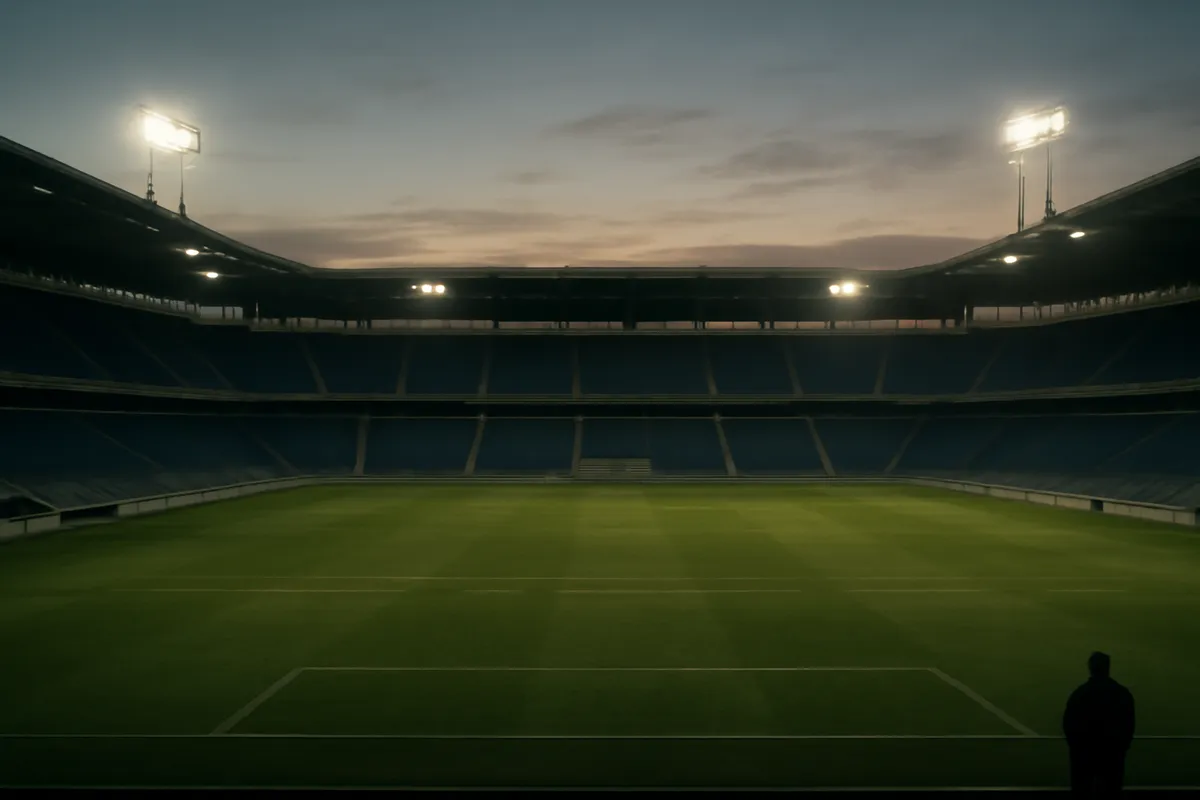Manchester City debuta en Europa con partido en Portugal esta temporada