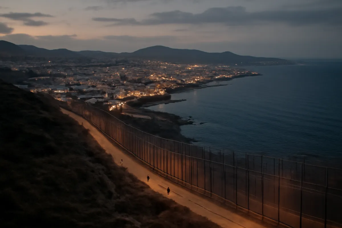Sánchez abre el curso político con Ceuta como prioridad y su papel ante la ultraderecha