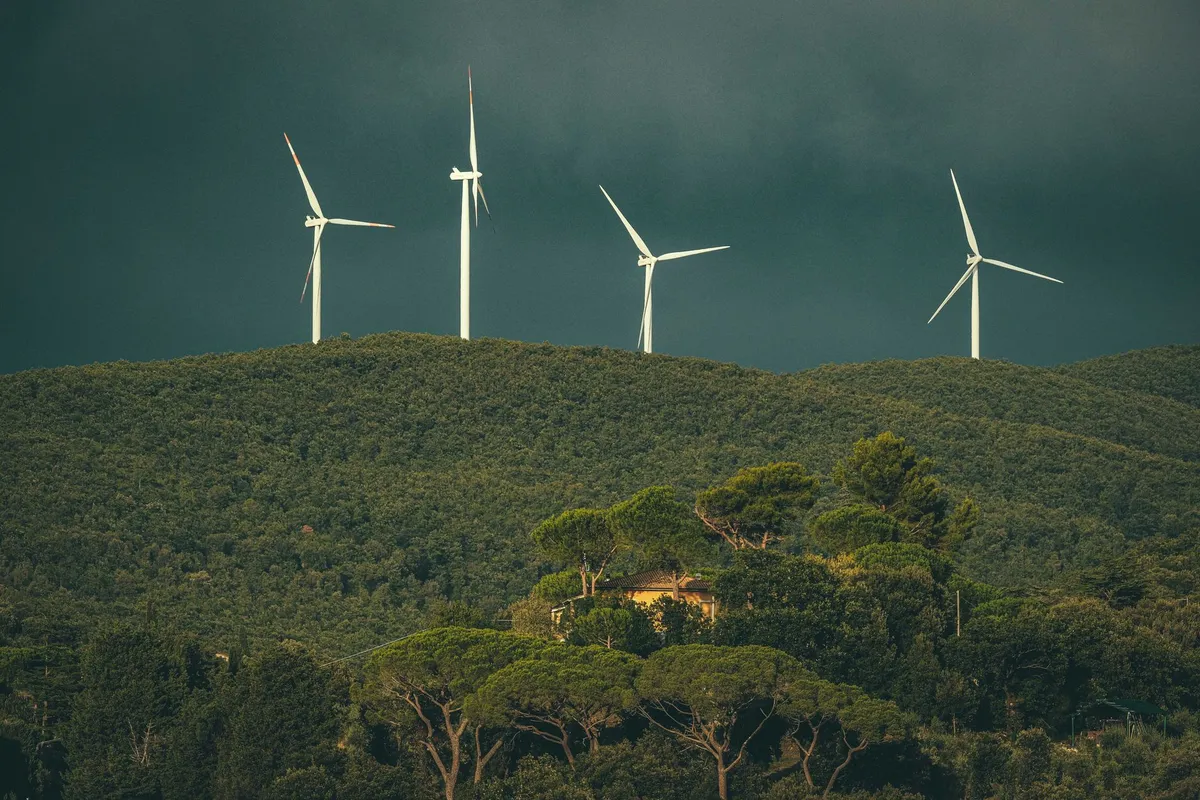 Tres lideresas indígenas de Oaxaca buscan soluciones ante el cambio climático