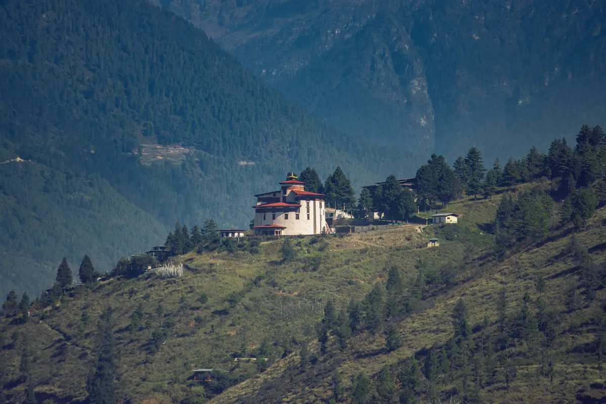 Bután, el reino del Himalaya que convierte su biodiversidad en modelo de desarrollo