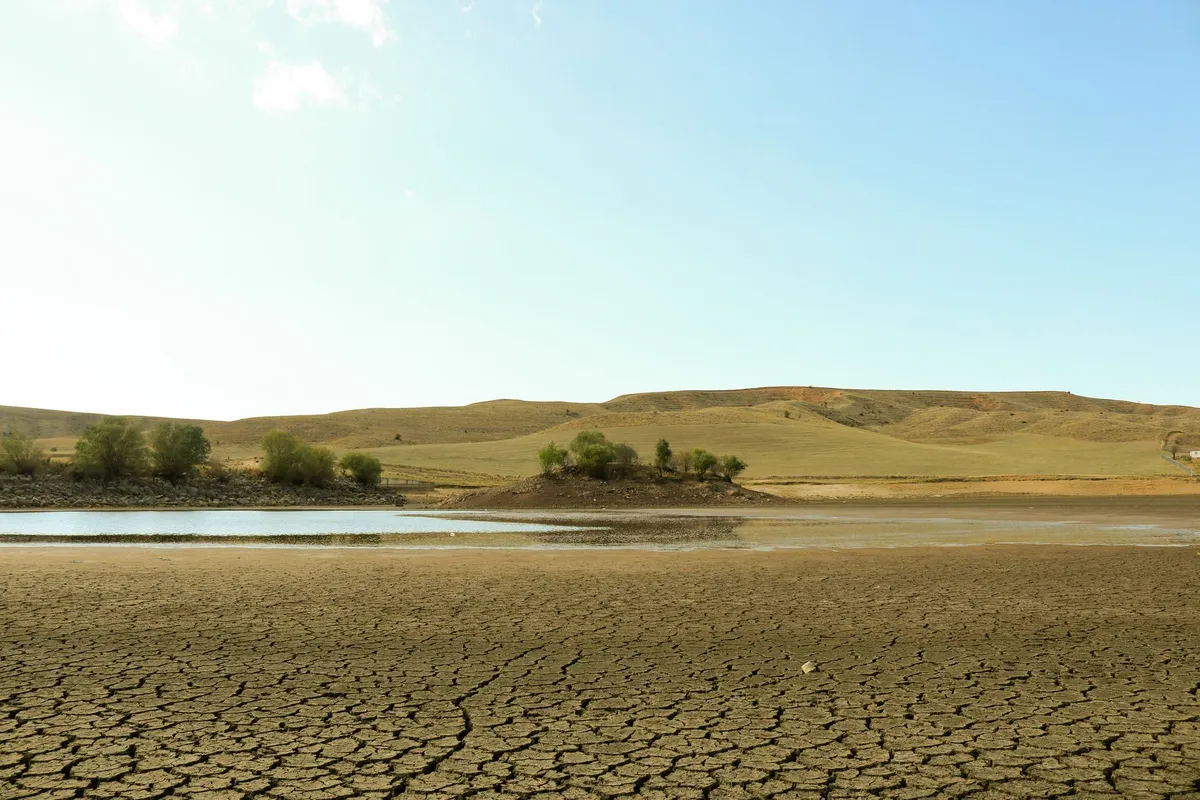 El costo económico del verano extremo en Europa supera las previsiones