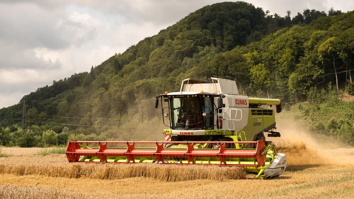 El cambio climático acelera la maduración de los cultivos europeos, según nuevos datos