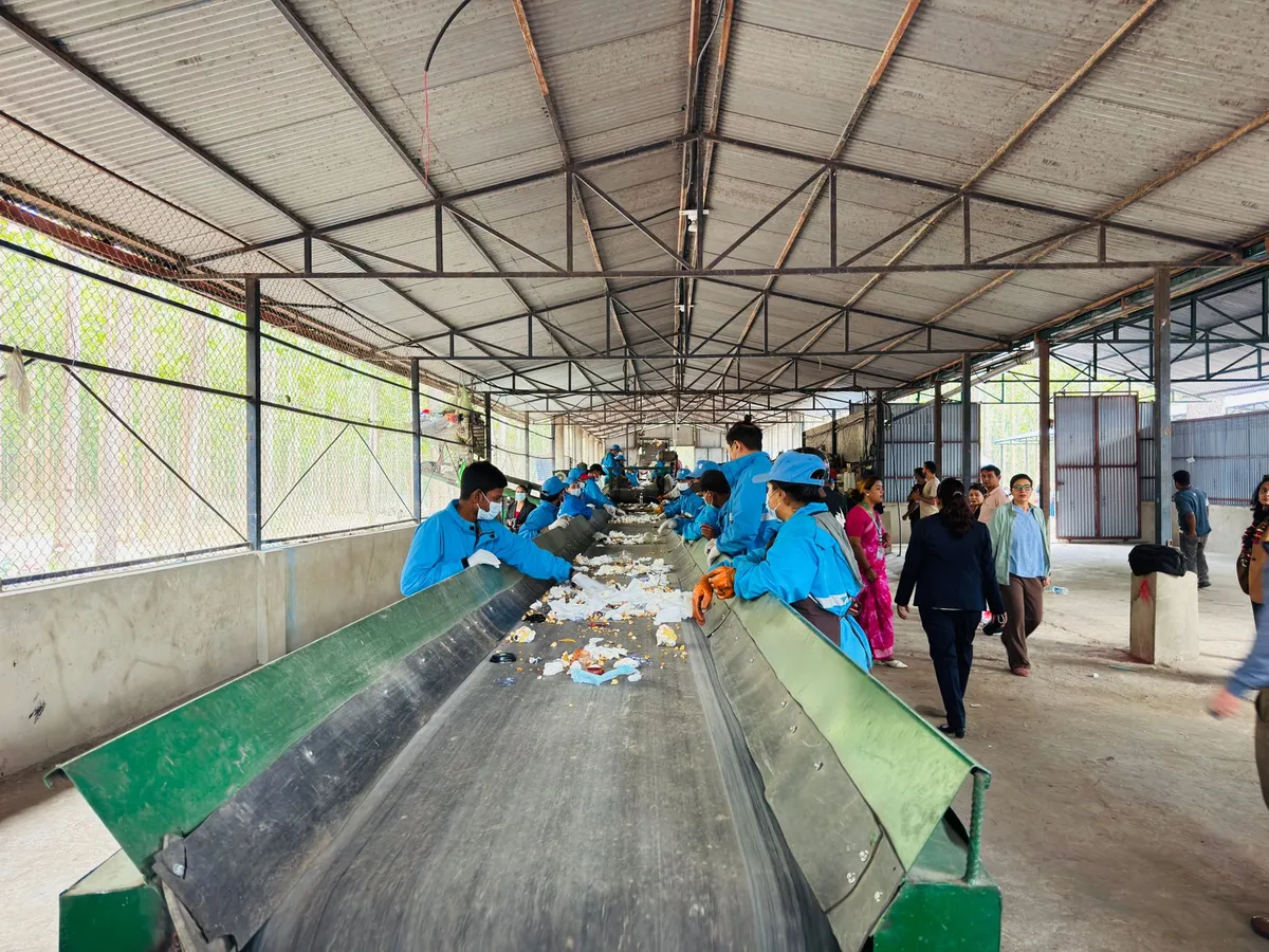 Impact Tailors apuesta por uniformes corporativos sostenibles y economía circular