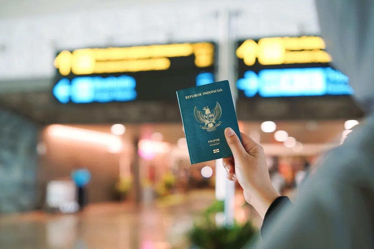 Un venezolano deportado logra regresar a Estados Unidos desde Venezuela