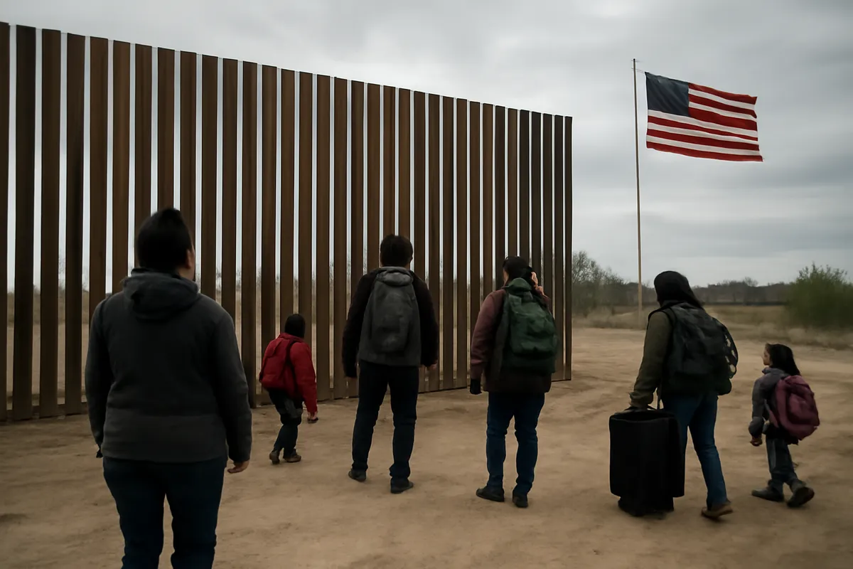 Houston reafirma que su policía no colabora con ICE ni aplica leyes de inmigración