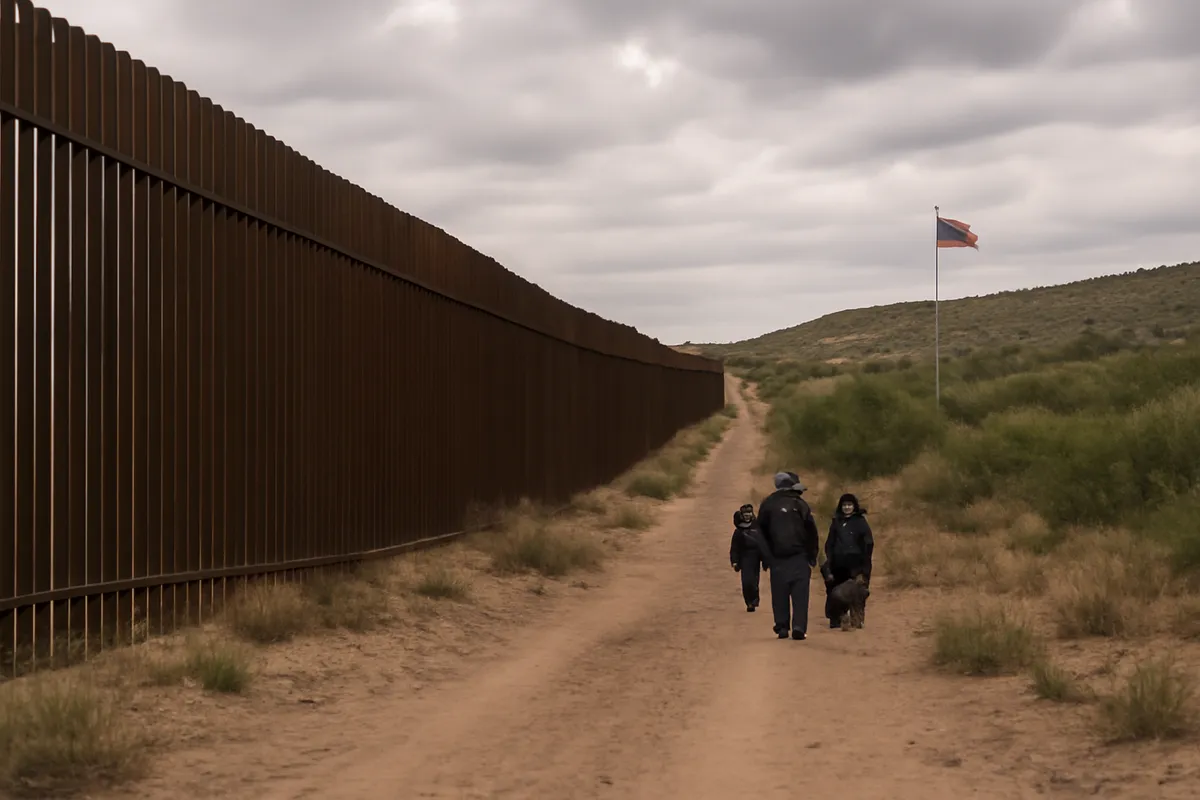 ICE notifica a 78,000 migrantes su obligación de comparecer ante tribunales de inmigración