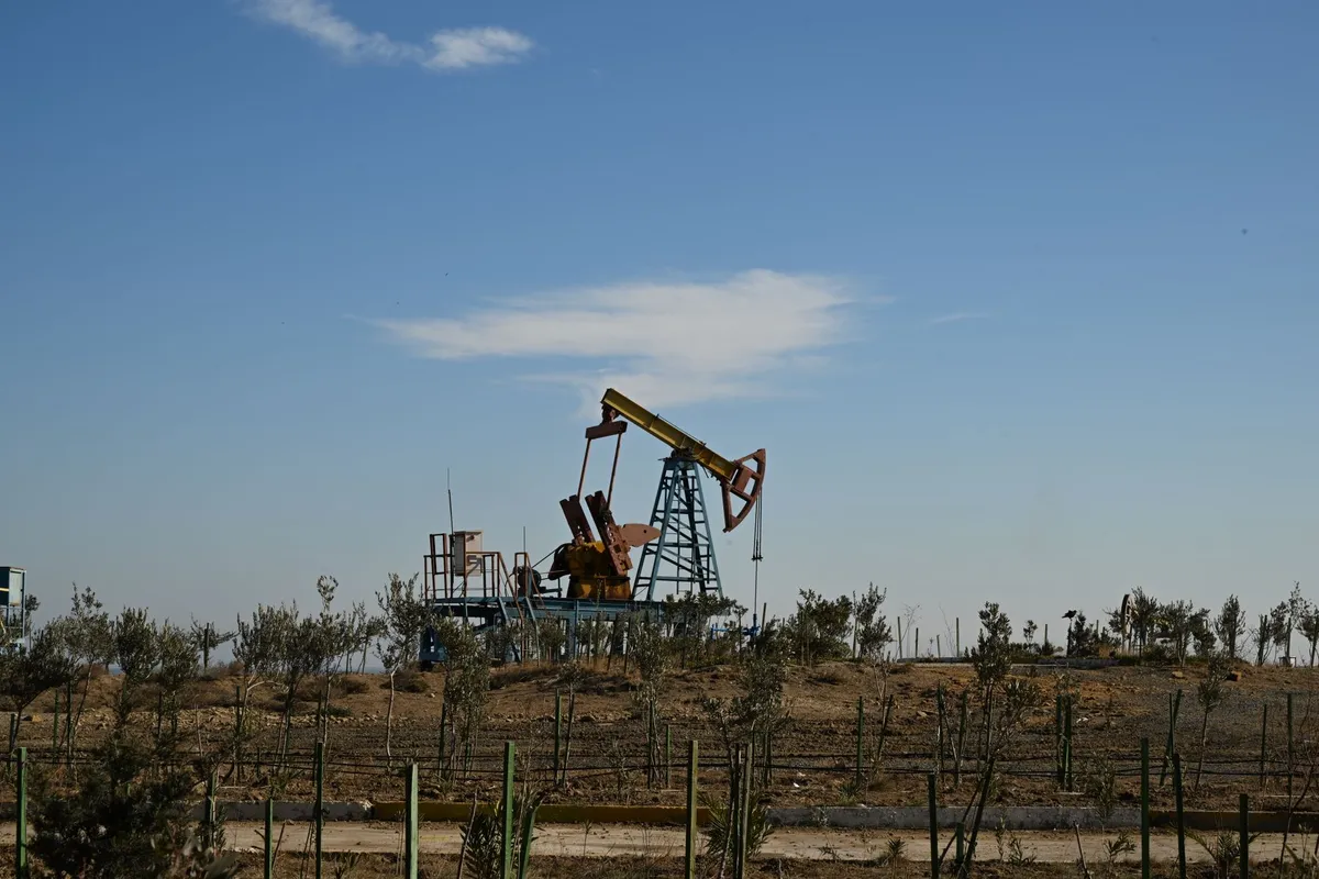 Vaca Muerta, el gran yacimiento energético que Argentina apuesta para relanzar su economía