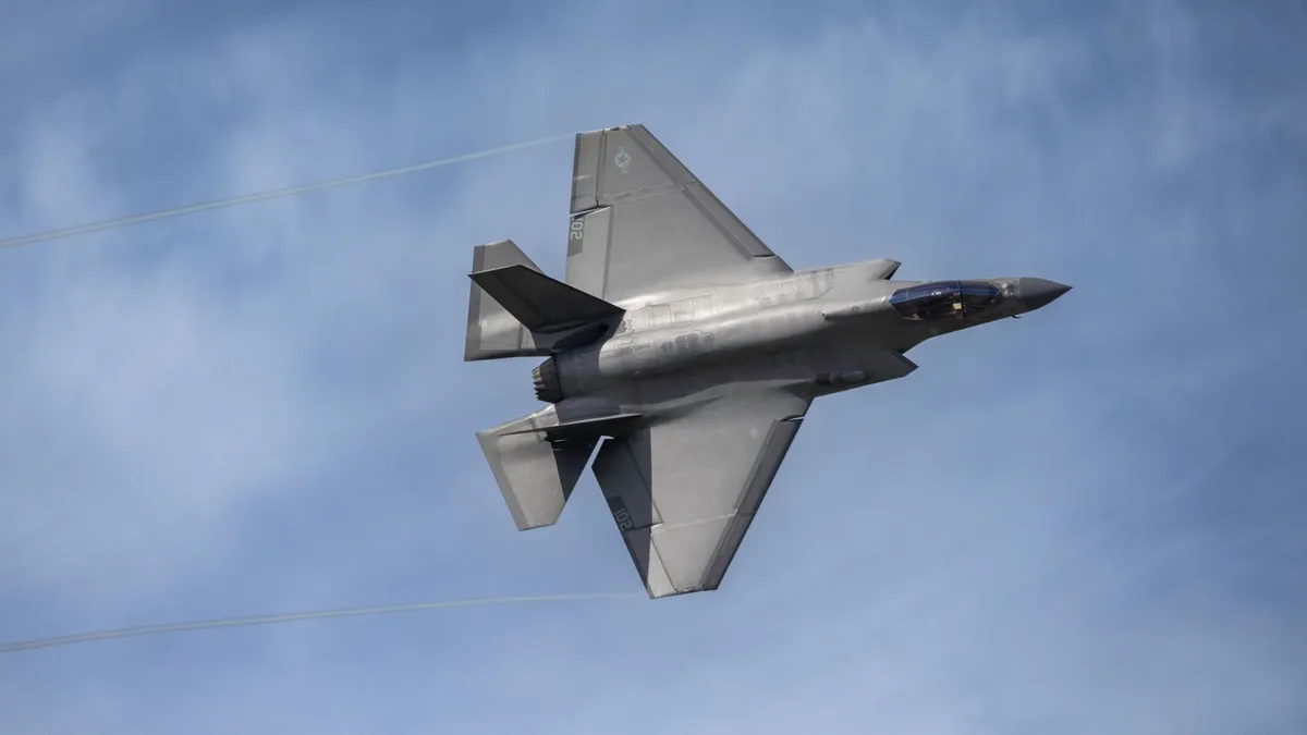 La inteligencia artificial redefine la rivalidad militar entre China y Estados Unidos