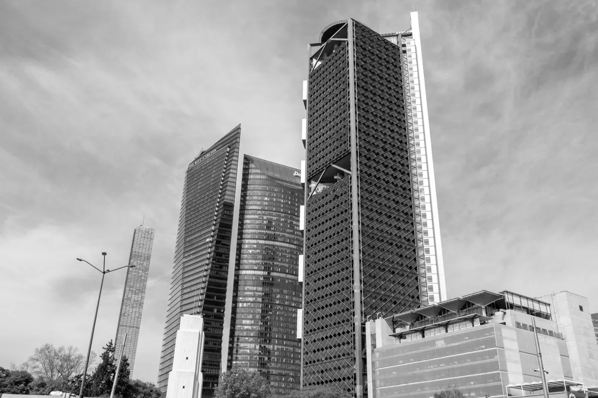 México proyecta un crecimiento de entre 1,5% y 2,5% del PIB para 2027