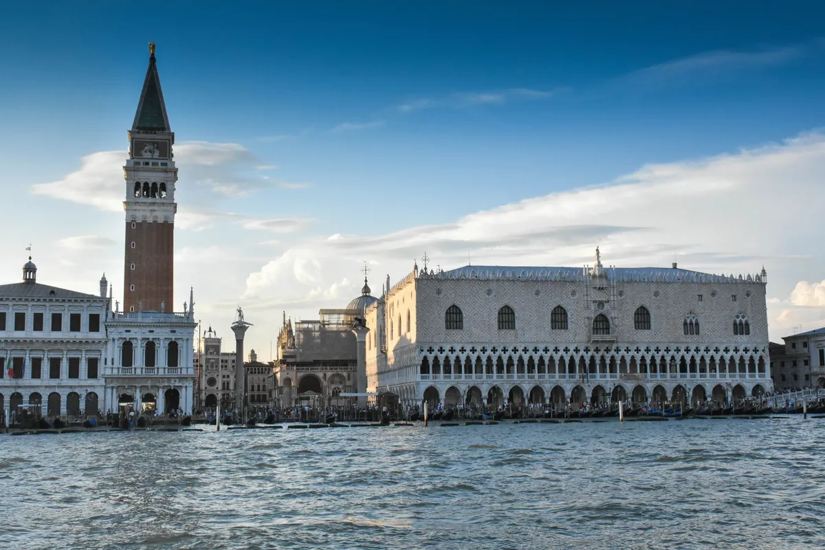 Penélope Cruz y Javier Bardem regresan juntos al Festival de Venecia