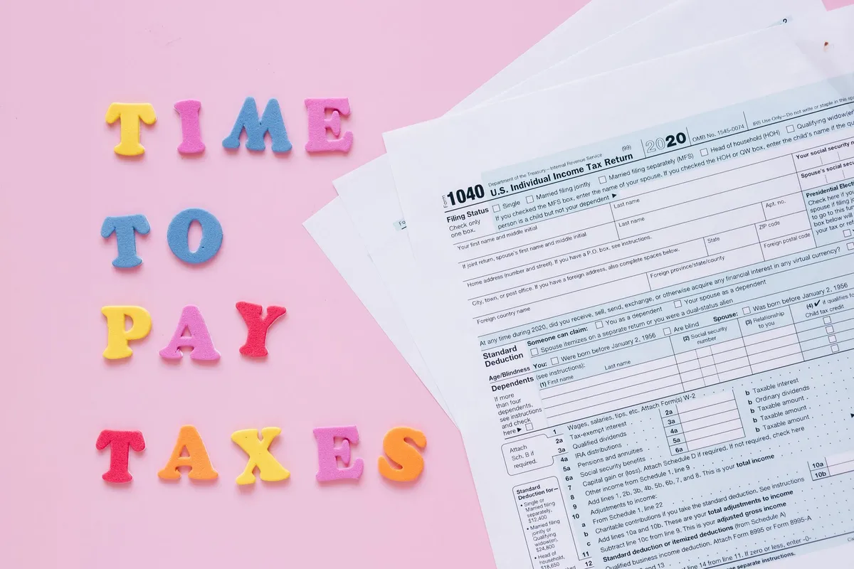 Una nueva ley en Estados Unidos ofrecería alivio fiscal a pequeños negocios