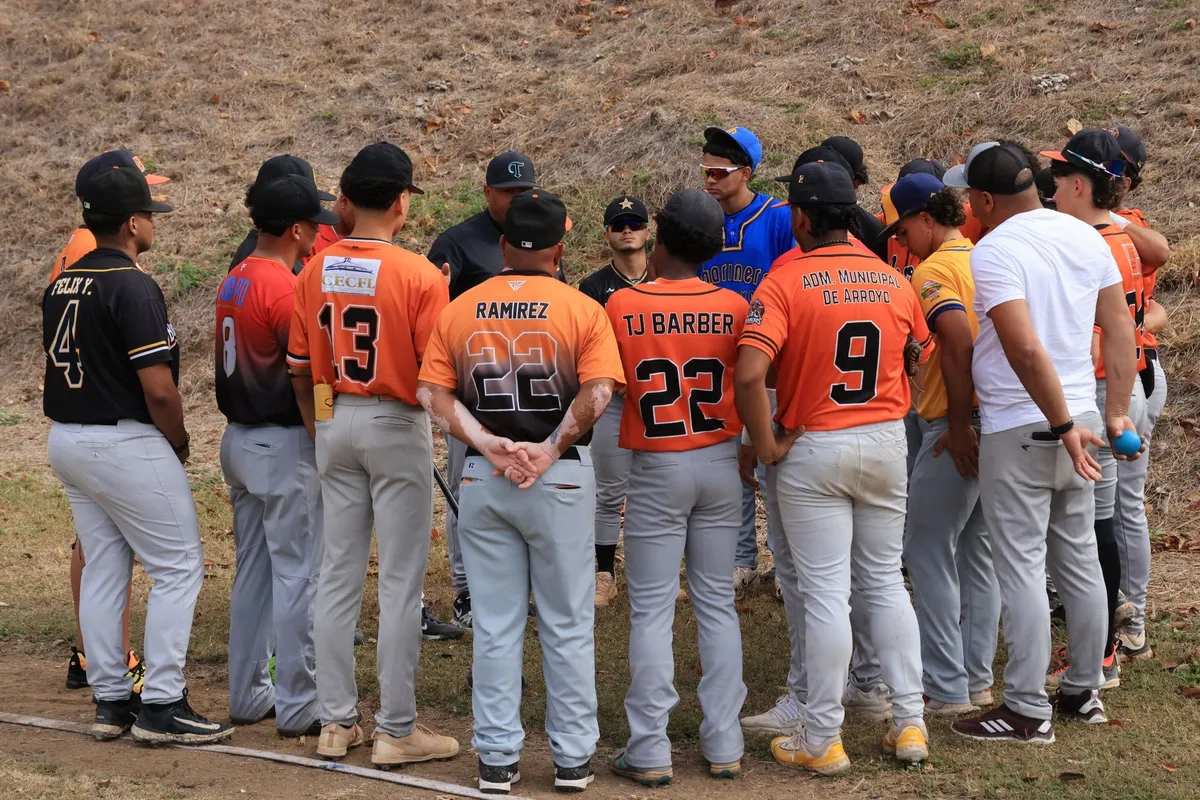 MLBPA expresa solidaridad con jugadores venezolanos tras sismos en Caracas y La Guaira