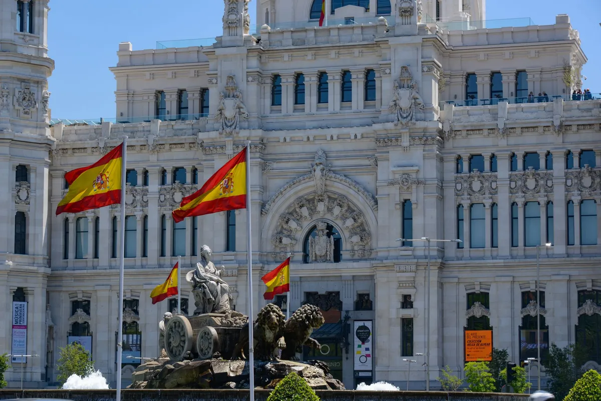 España aprueba una ley para otorgar la nacionalidad a los saharauis