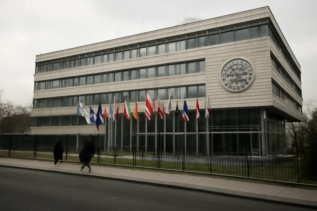 Francia retira su apoyo a la candidatura de Infantino para reelegirse en la FIFA