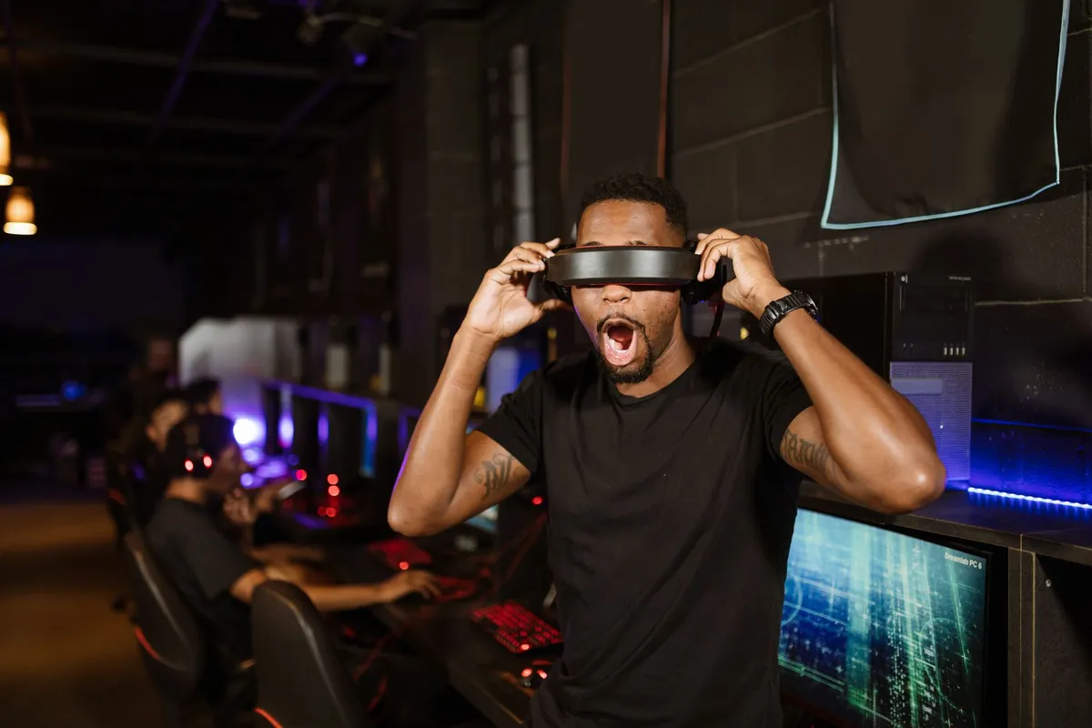La realidad virtual llega al fútbol profesional como herramienta de entrenamiento