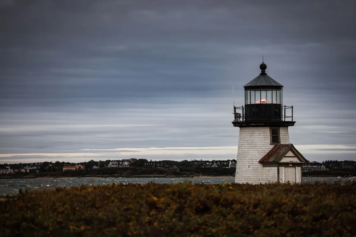 La Fundación Linda Loring para la Naturaleza renueva su paisaje en Nantucket