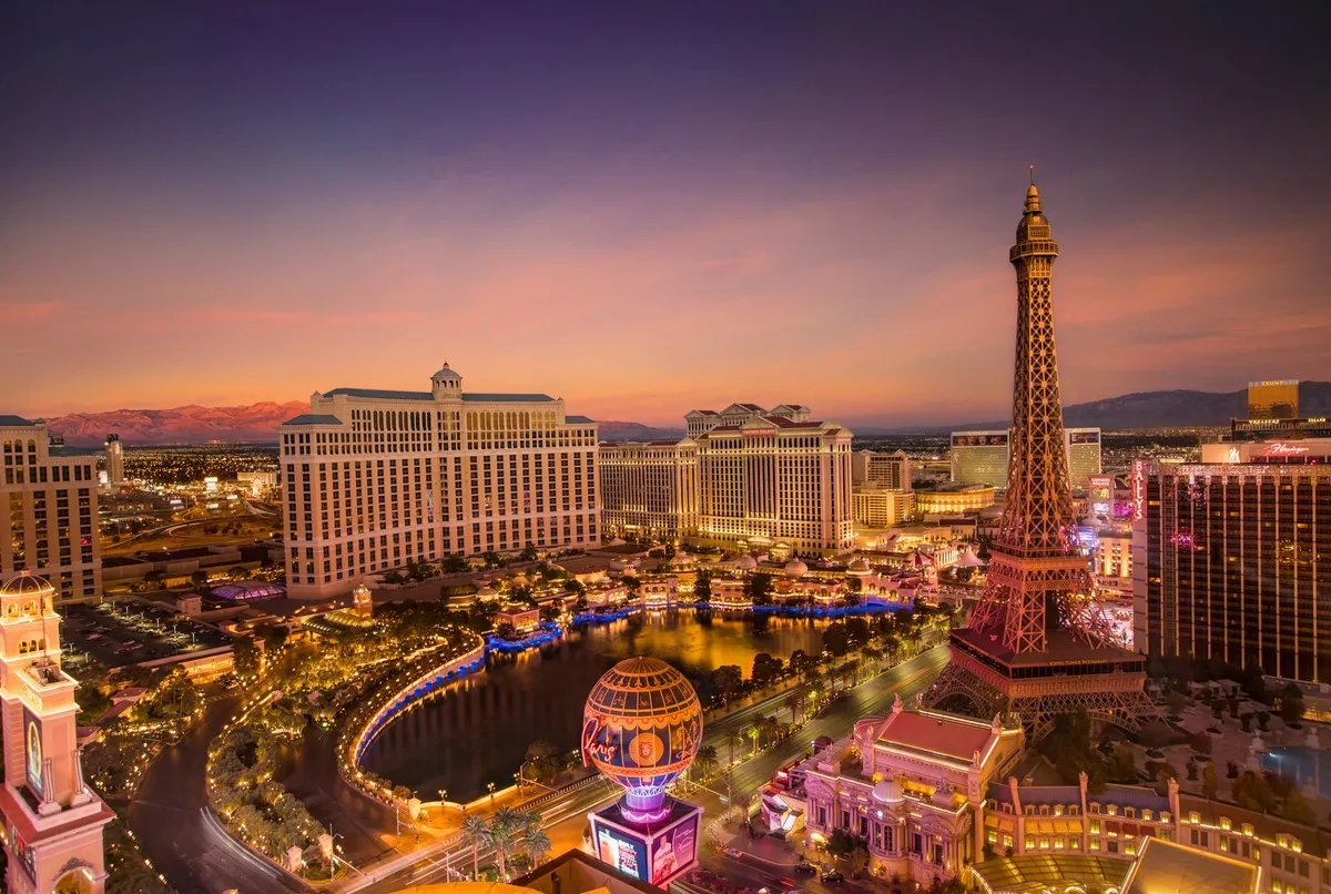 Carín León conquista la Sphere de Las Vegas ante 20.000 espectadores