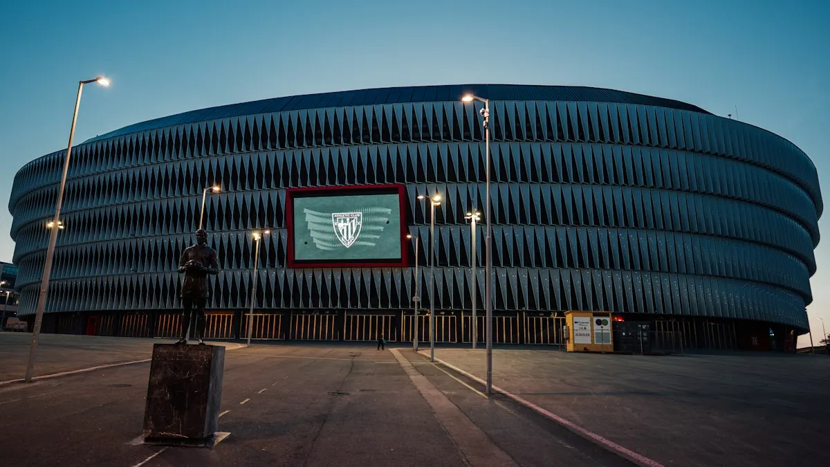 Athletic Club y Elche se miden en jornada de liga española