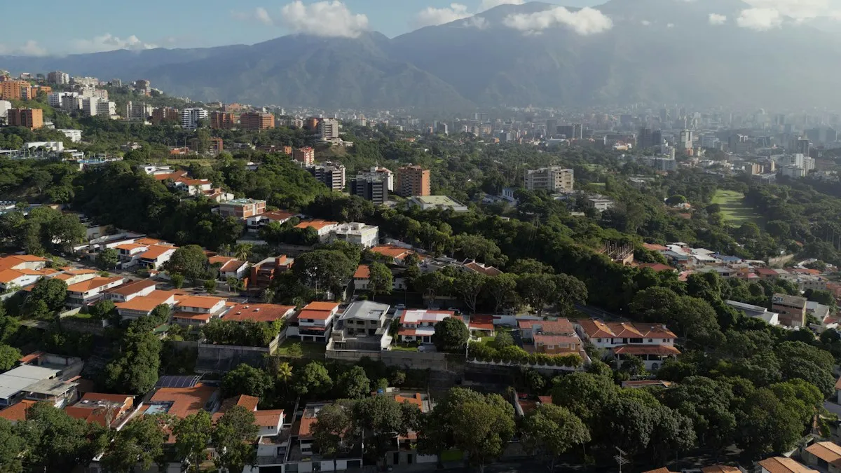 VTV estrena documental sobre la respuesta al doble sismo registrado en Venezuela