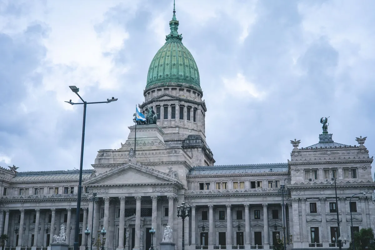 Milei se reunió tres horas con legisladores de La Libertad Avanza en clave económica
