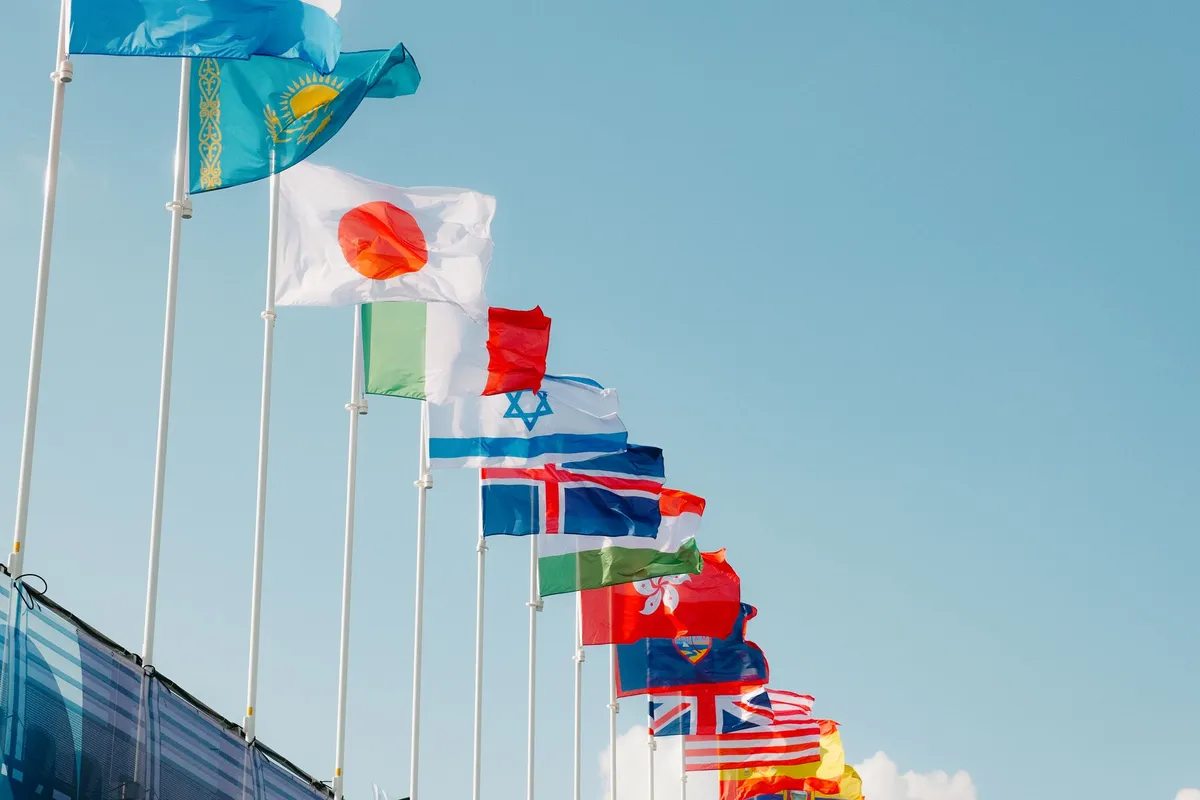 ONU destaca avances en IA, remesas e Irán en su agenda semanal
