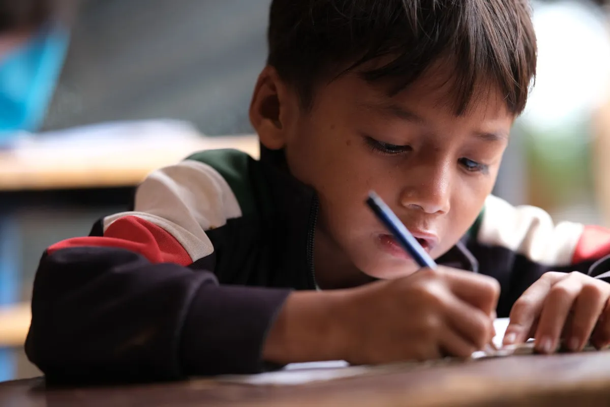 Venezuela retoma clases con la memoria reciente de los sismos
