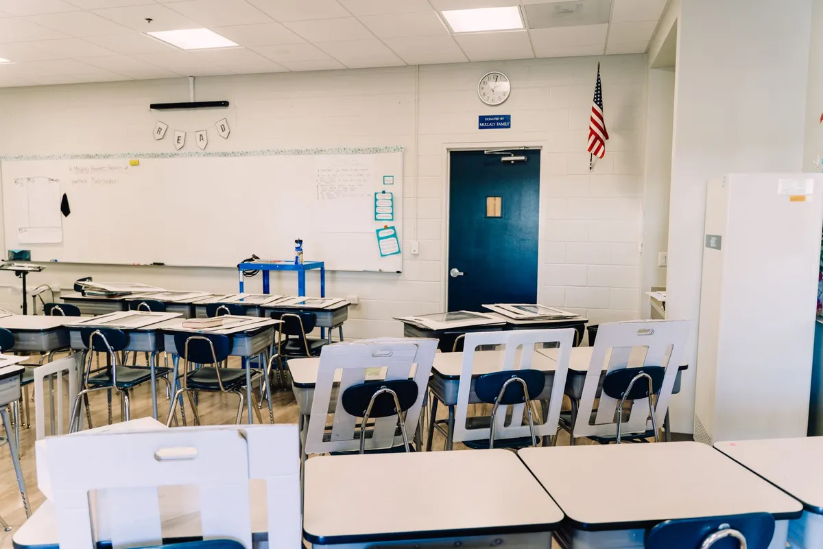 Acusaciones contra un profesor de primaria sacuden a Miami-Dade
