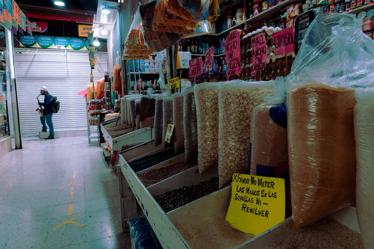 Inflación en América Latina en agosto 2026: entre deflación y 534% anual