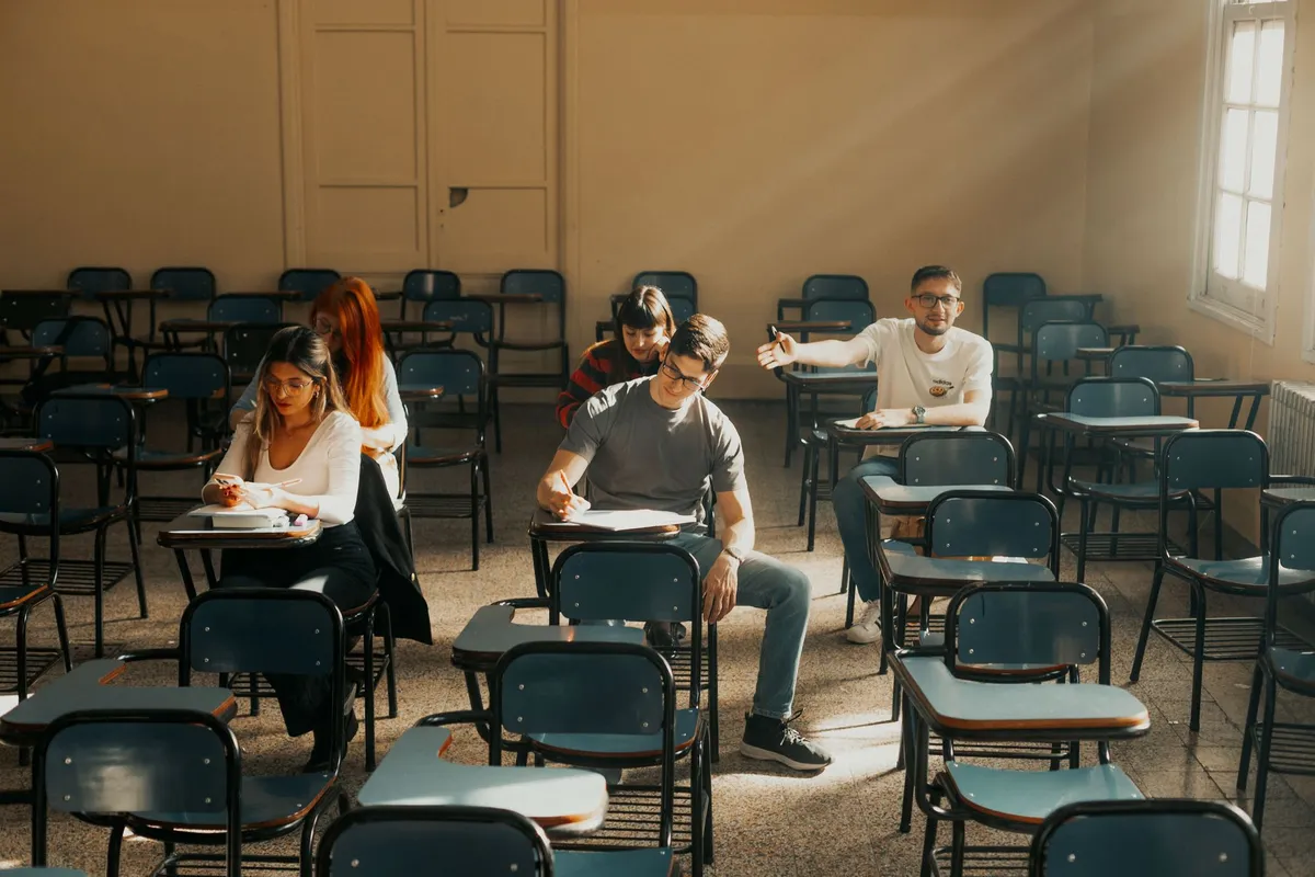 Verificación: UT Austin no prioriza a estudiantes extranjeros sobre texanos