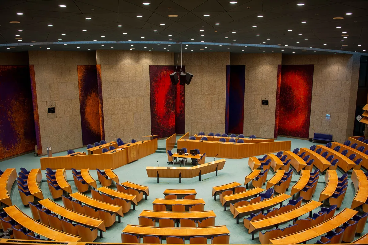 El Senado dominicano aprueba en única lectura la ley que regula los juegos de azar