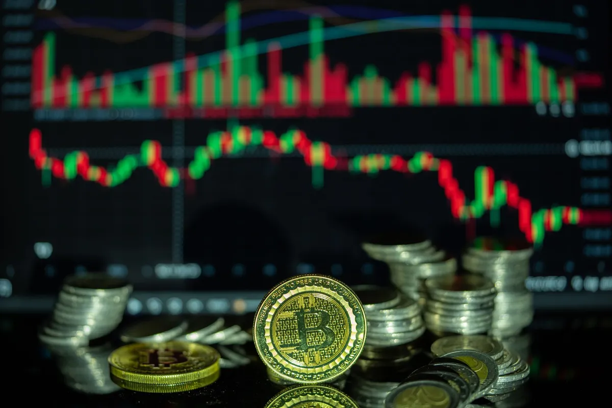 Binance lanza una función para atraer grandes patrimonios y competir con la banca tradicional