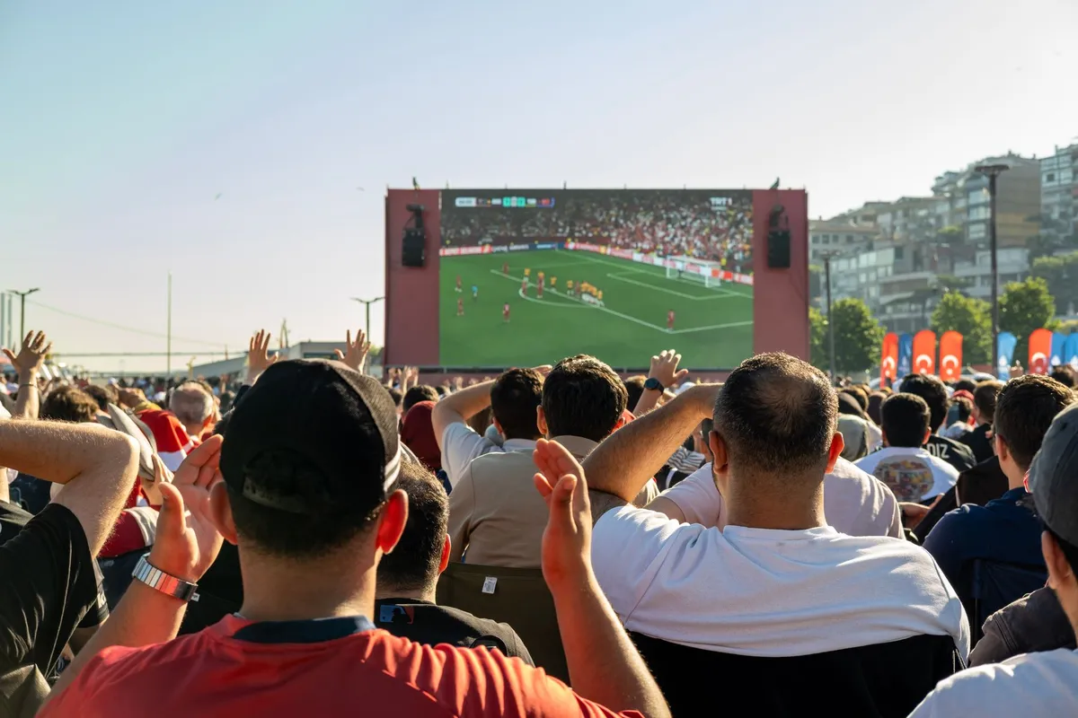 Negocios del norte de Texas se preparan para capitalizar el Mundial 2026