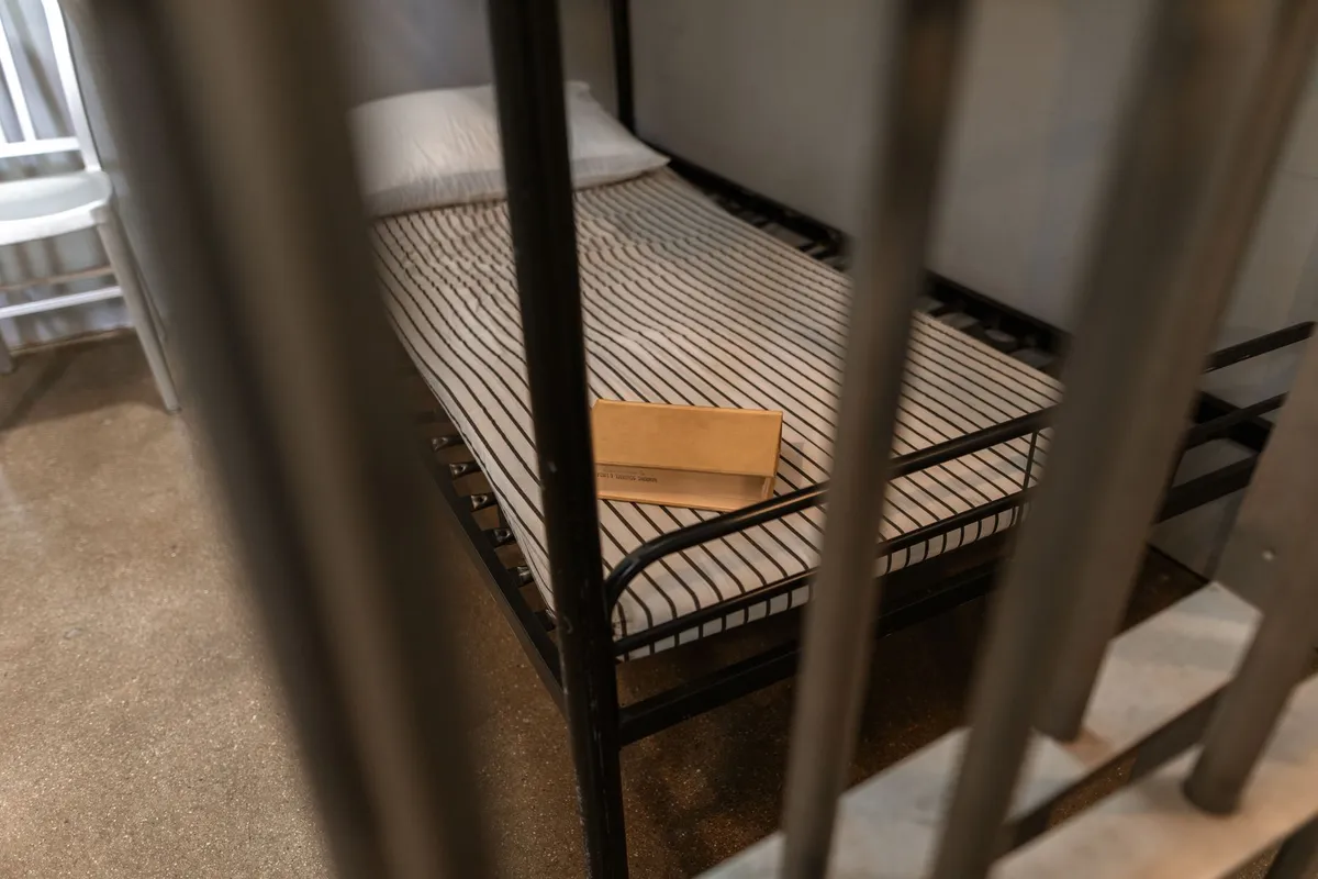 Operativo de ICE en Connecticut resulta en decenas de detenciones