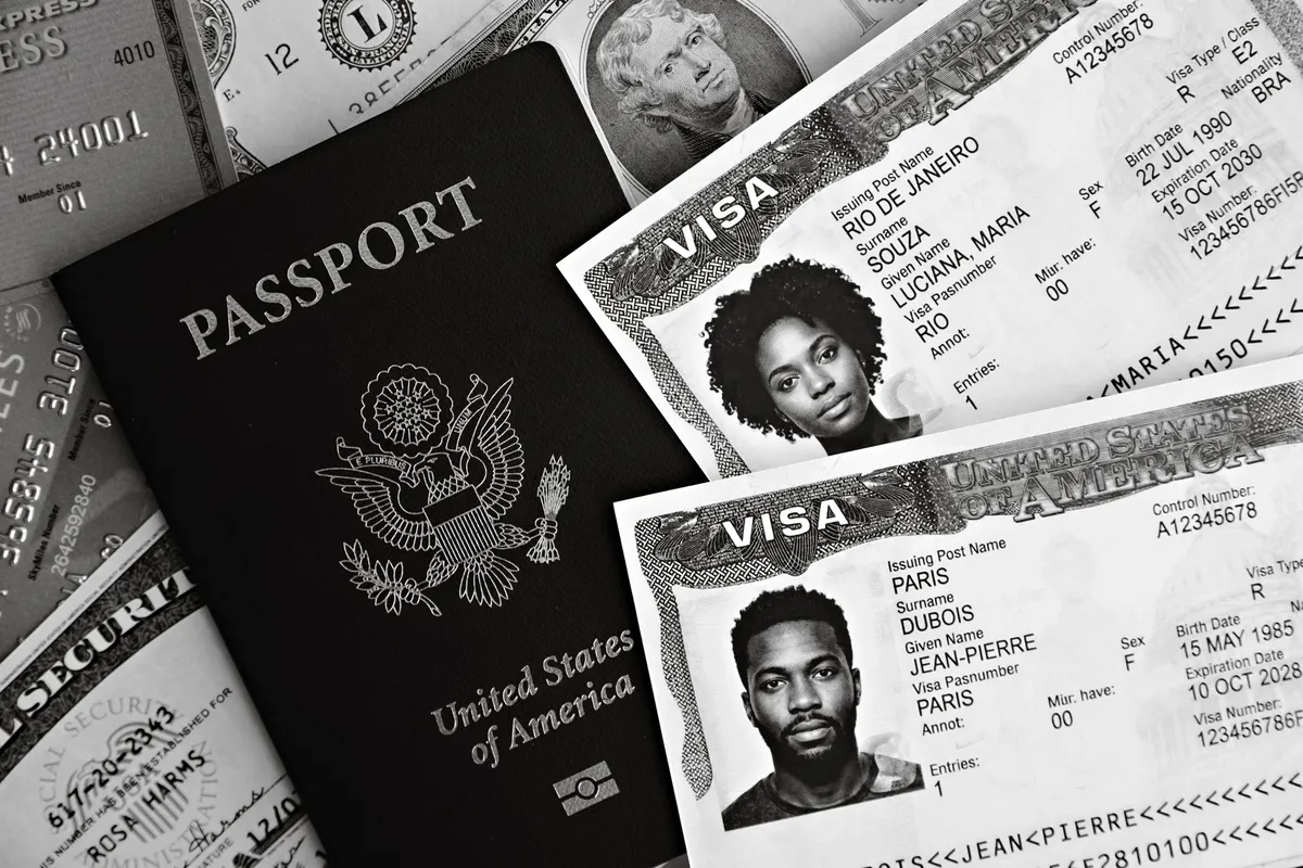 Permisos de trabajo en EE. UU.: las tarifas oficiales de USCIS en 2026