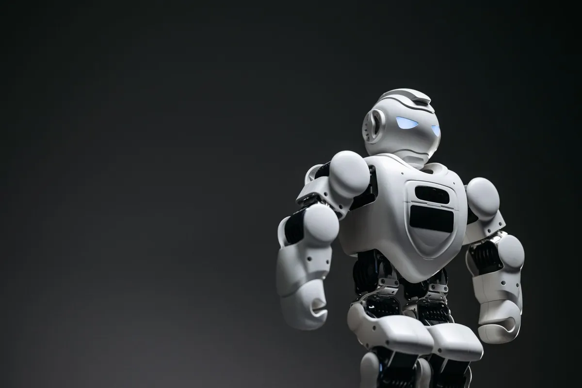 Inteligencia artificial: ¿hasta qué punto es real el riesgo de una rebelión de las máquinas?