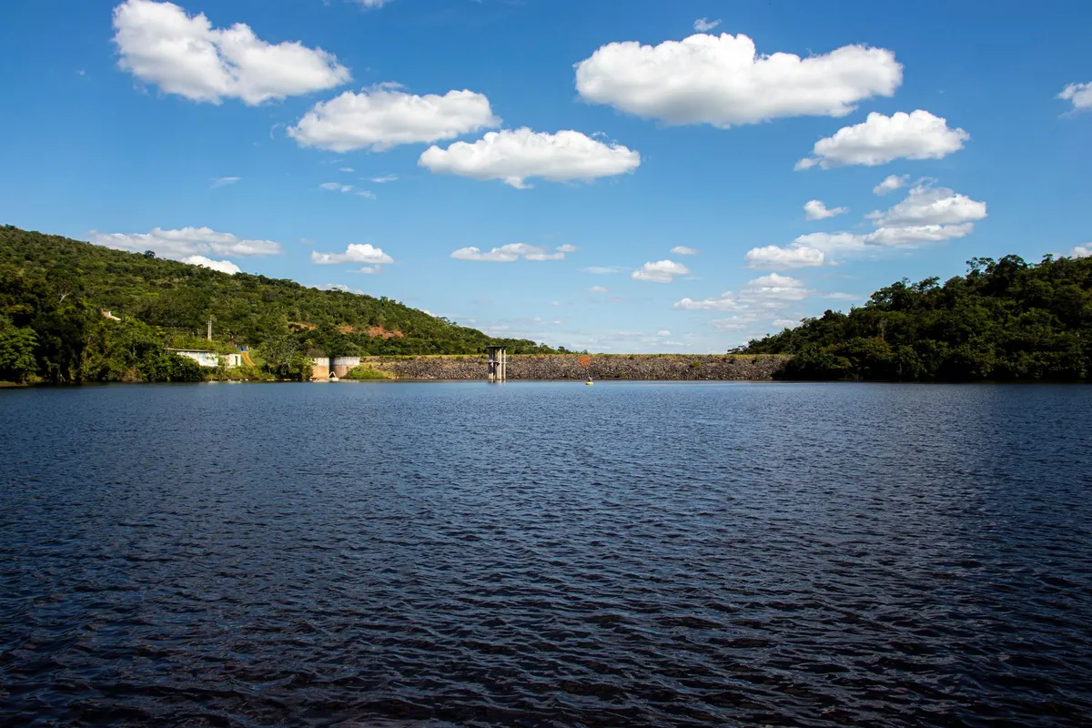 La OMM alerta: las reservas mundiales de agua dulce están en su punto más bajo en tres décadas