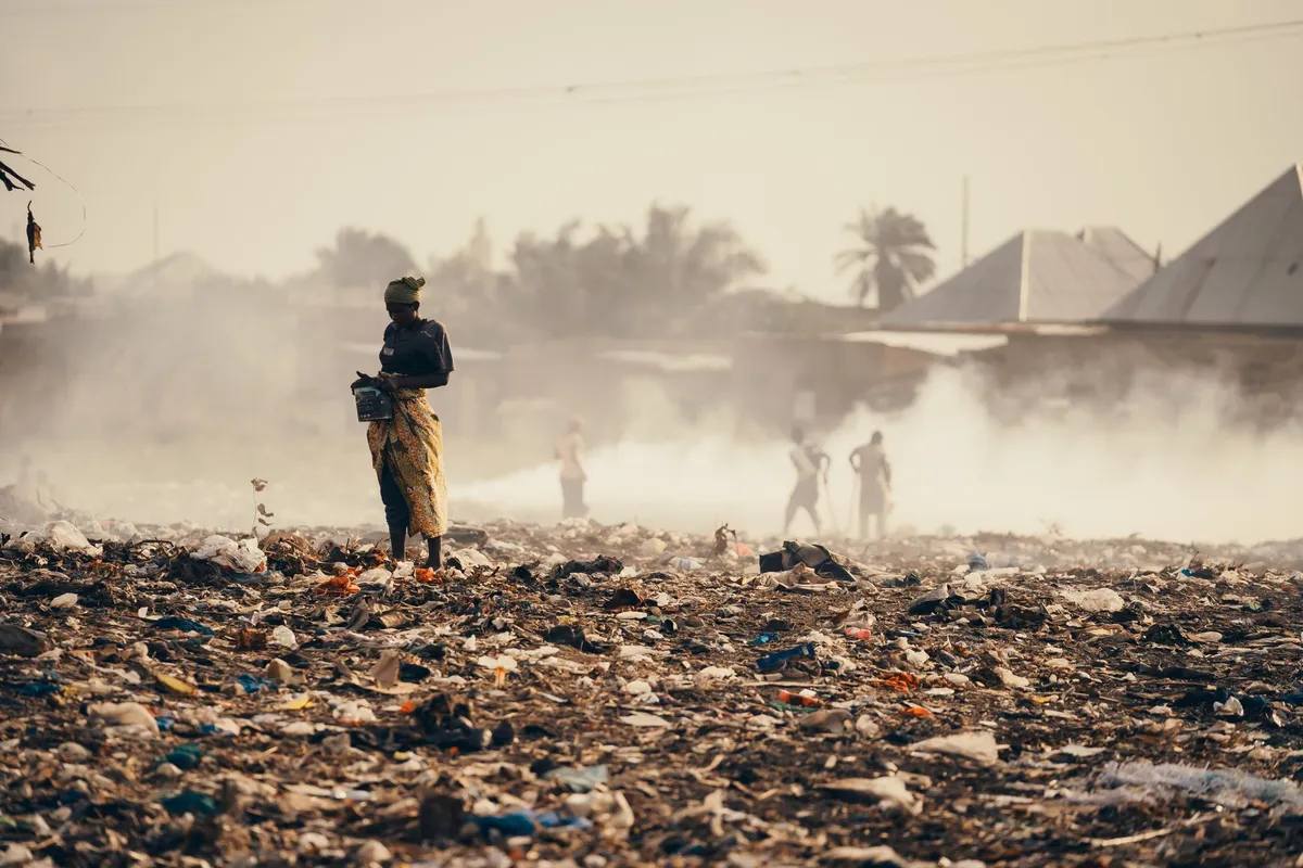 Naciones Unidas refuerza su compromiso con el desarrollo sostenible y el clima