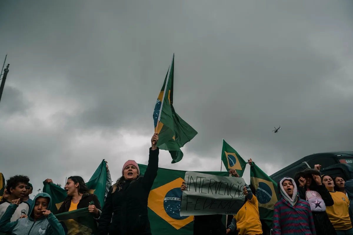 América Latina concentra el 85% de los asesinatos de defensores ambientales en el mundo