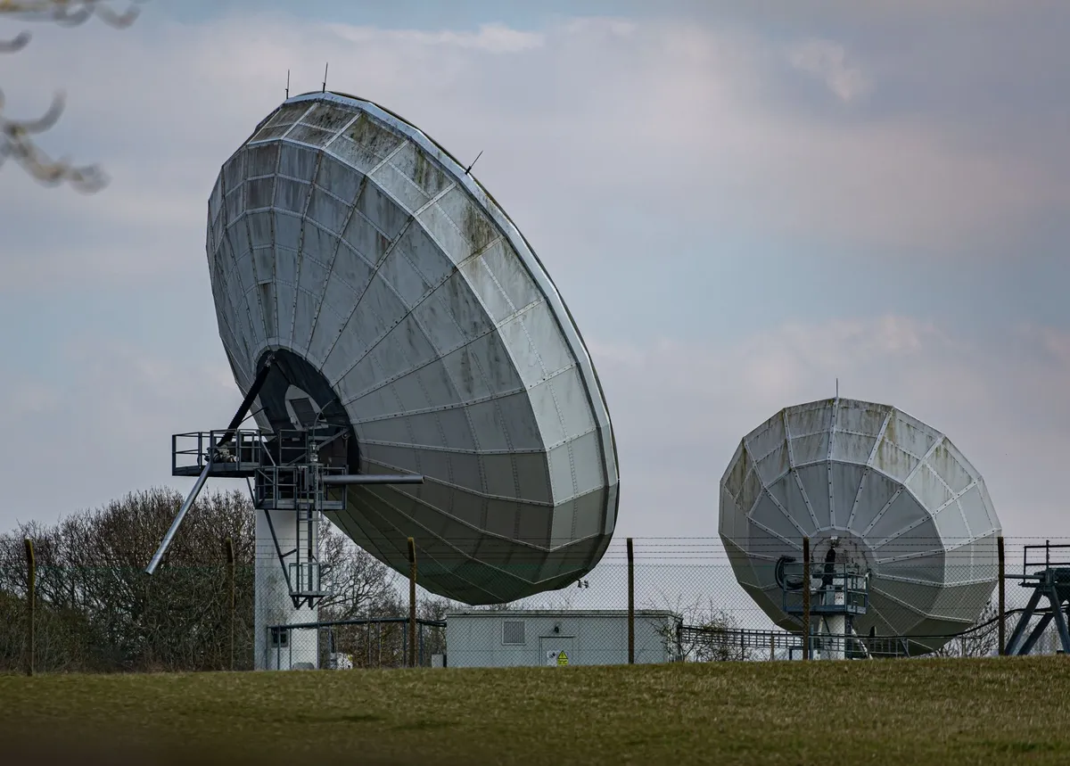 El satélite FLEX de la ESA alcanza órbita para monitorear la salud vegetal
