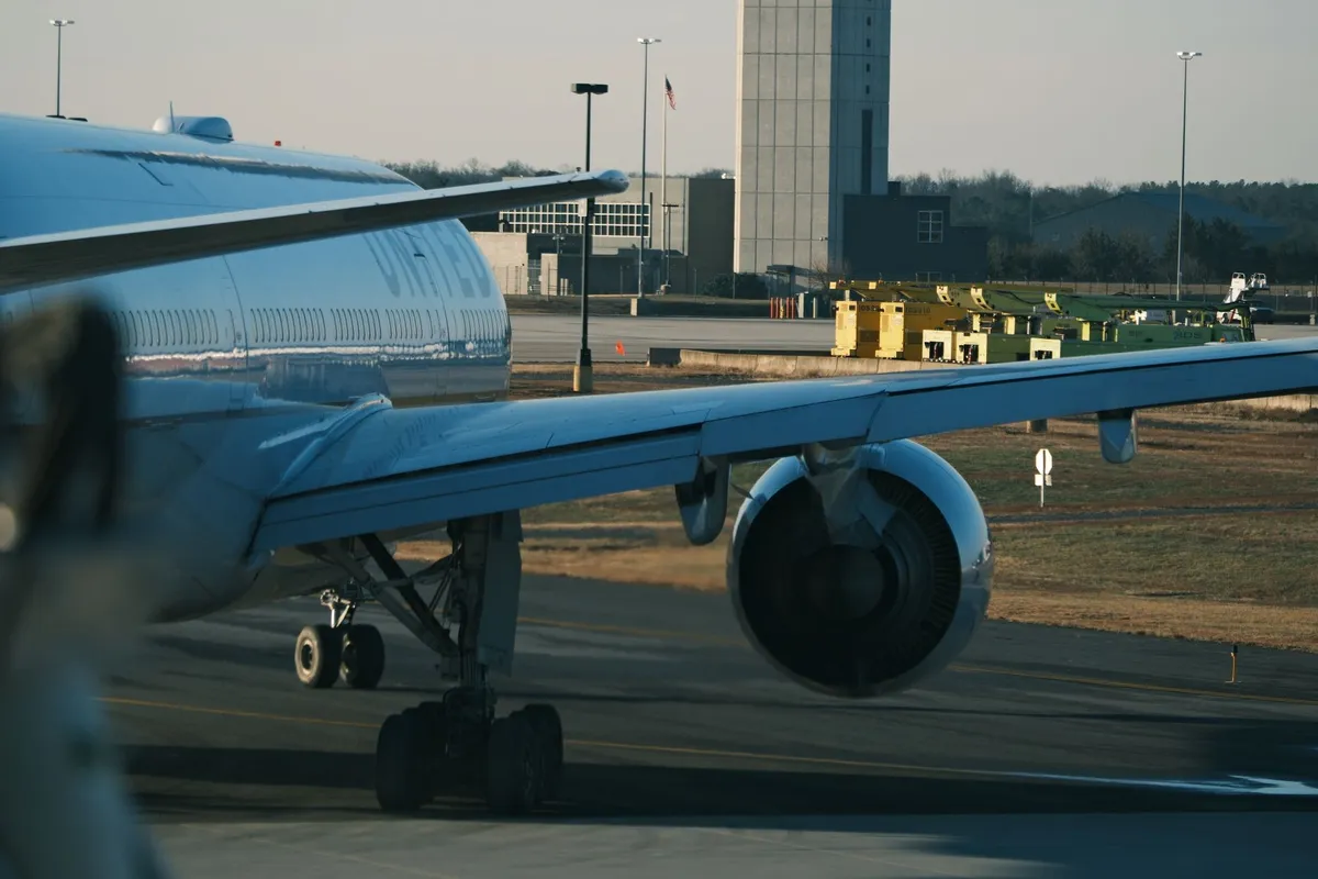Aerolíneas de EE. UU. rechazan ampliar vuelos de Air China a Nueva York y Washington