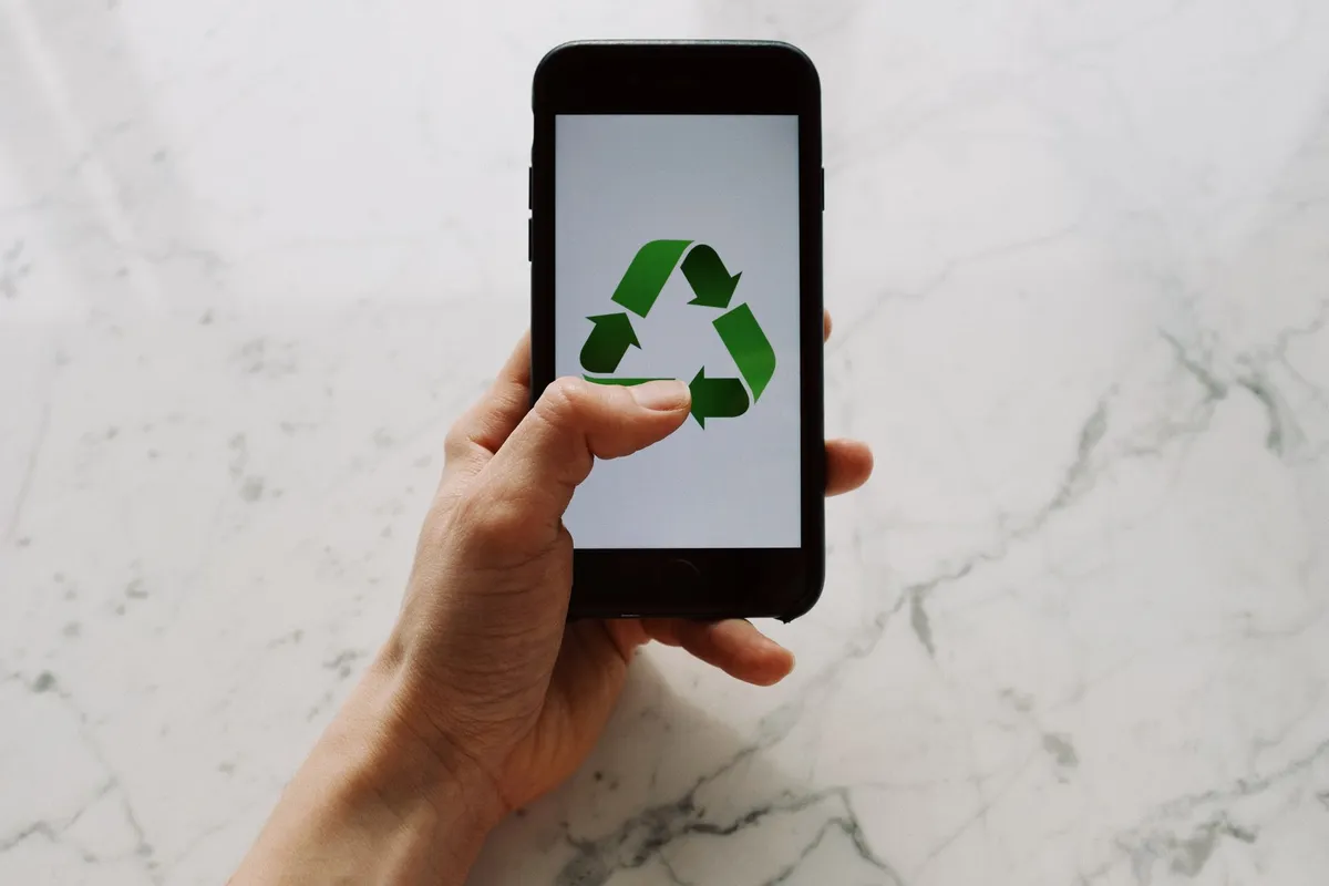 Houston habilita centros para reciclar electrónicos, pintura y químicos domésticos